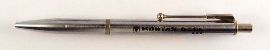 Montan ocel