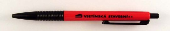 Vsetnsk stavebn