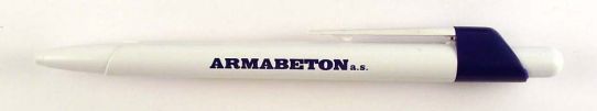 Armabeton