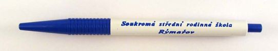 Soukrom stedn rodinn kola