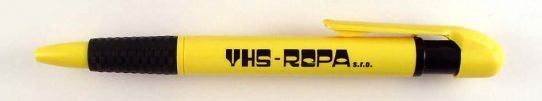 VHS ROPA