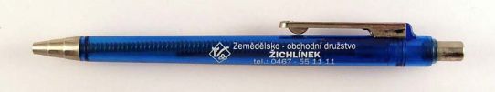 ichlnek