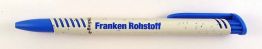 Franken Rohstoff