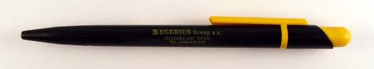 Egerius