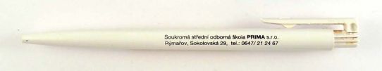Soukrom stedn odborn kola