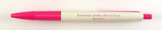 Soukrom stedn odborn kola
