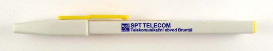 SPT telecom