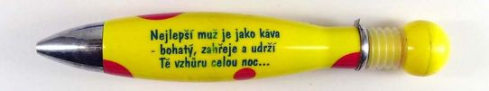 Nejlep mu je jako kva