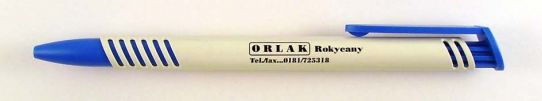 Orlak