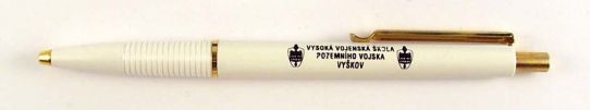 Vysok vojensk kola