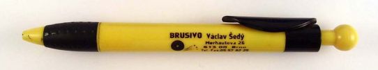 Brusivo