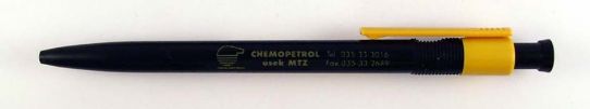 Chemopetrol