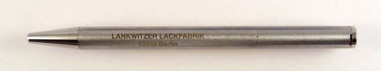 Lankwitzer lackfabrik