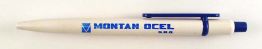 Montan ocel
