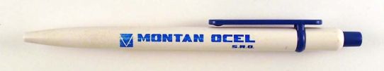Montan ocel