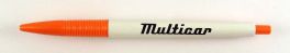 Multicar