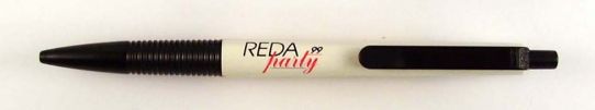 Reda