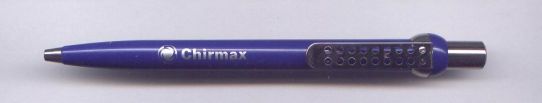 Chirmax