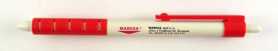Maregs