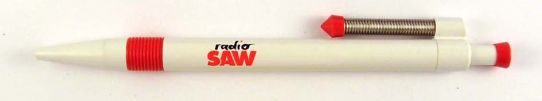 Radio Saw