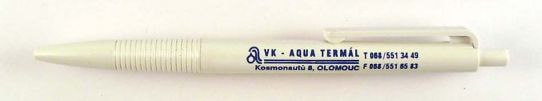 VK aqua terml