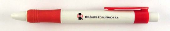 Brnnsk komunikace