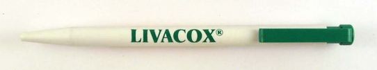 Livacox