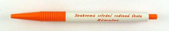 Soukrom stedn rodinn kola