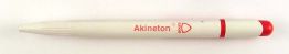 Akineton