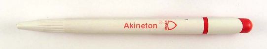 Akineton