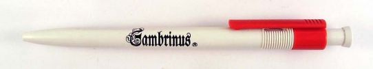 Gambrinus