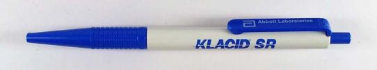 Klacid