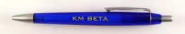 KM beta