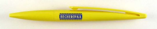 Becherovka