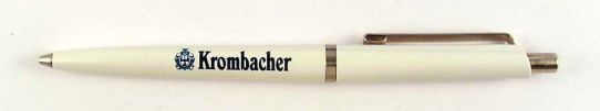 Krombacher
