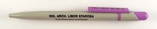 Libor Staroba