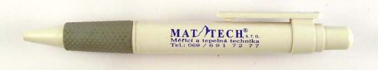 Mattech