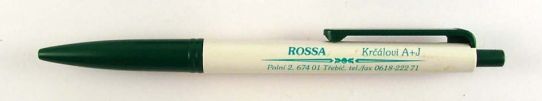 Rossa