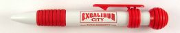 Excalibur city