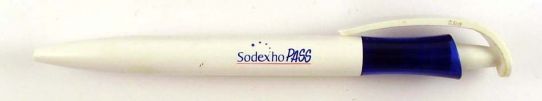 Sodexho pass
