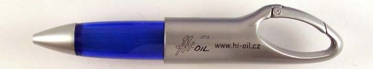 Hi-oil