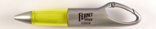 Fernet stock citrus
