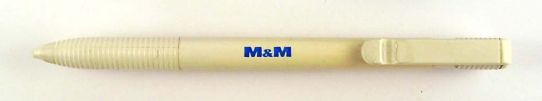 M&M