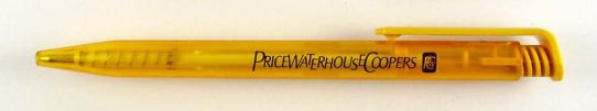 Price Waterhouse Coopers