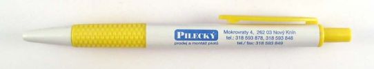 Pileck