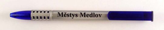 Mstys Medlov
