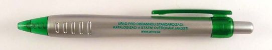 ad pro obrannou standardizaci