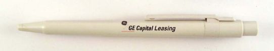 GE Capital Leasing