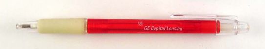 GE Capital Leasing