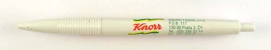 Knorr